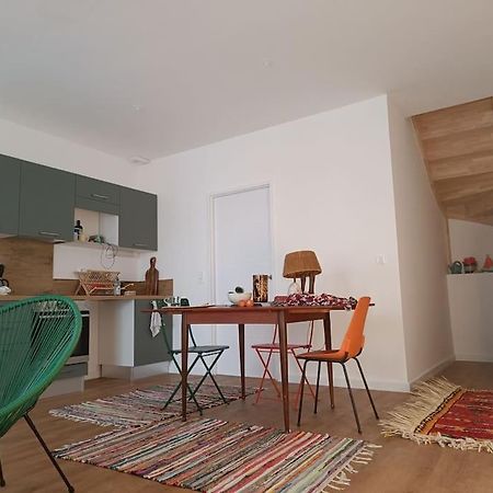 Maison Centre-Ville De Sète Eksteriør bilde