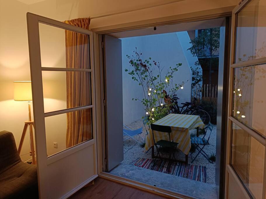 Maison Centre-Ville De Sète Eksteriør bilde
